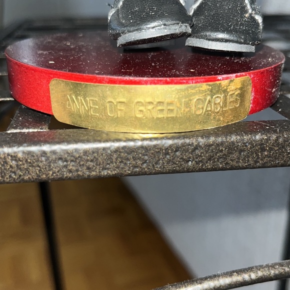 Anne of Green Gables - Picture 5 of 10